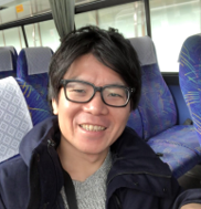 小山 哲也 装置開発課