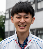 近 隼也 化学・分析研究課