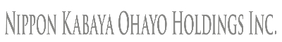 日本カバヤ・オハヨーホールディングス株式会社